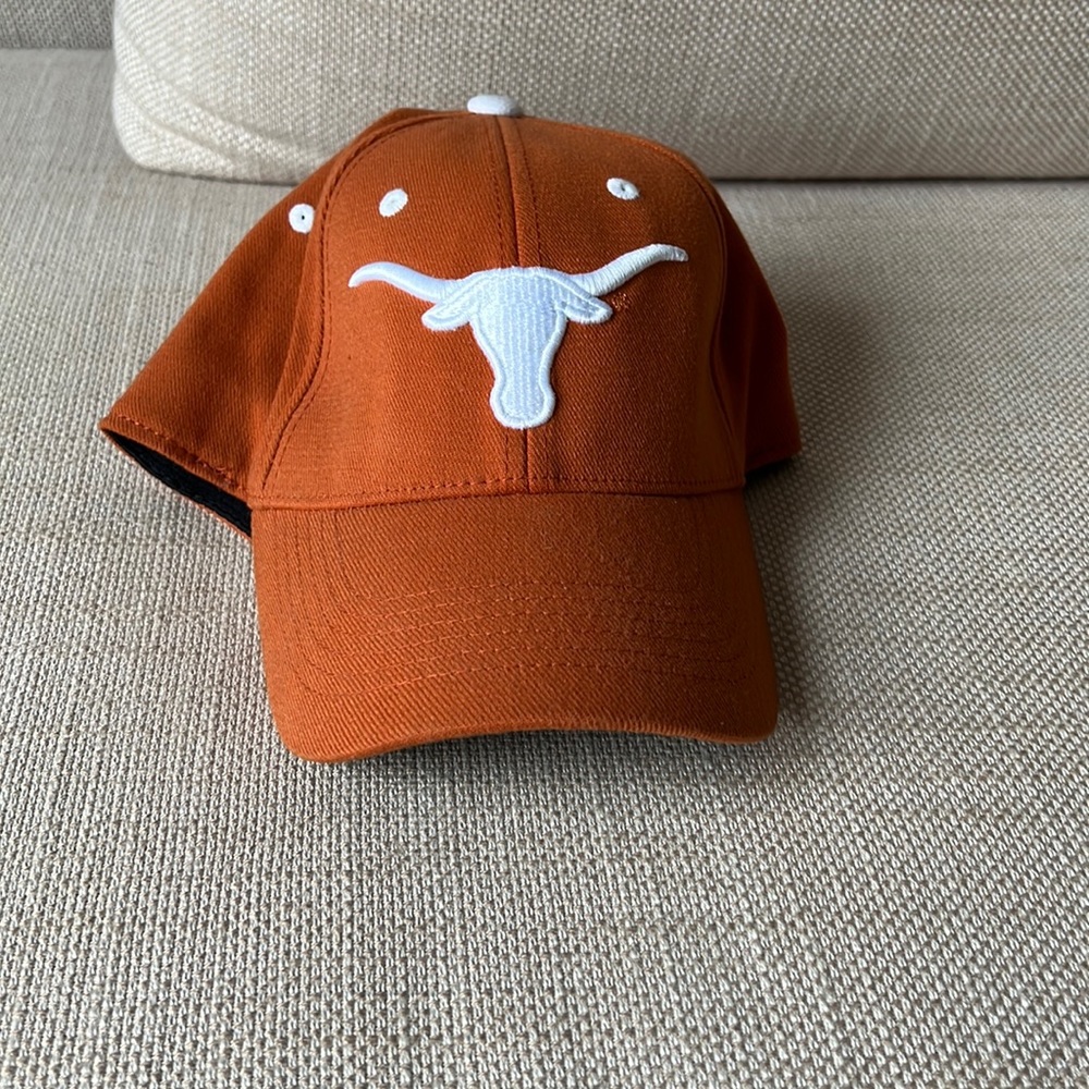 Texas Long Horn Hat